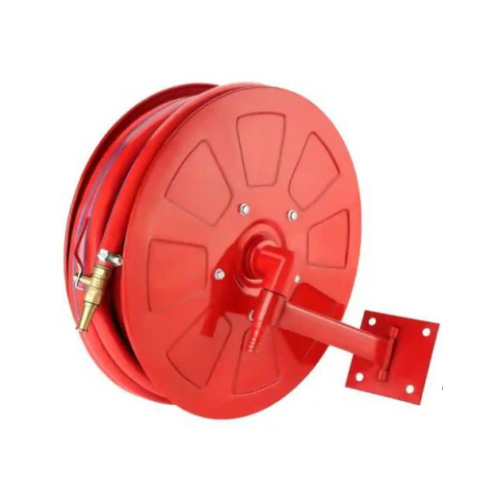 hose-reel-drum-set-swing-type