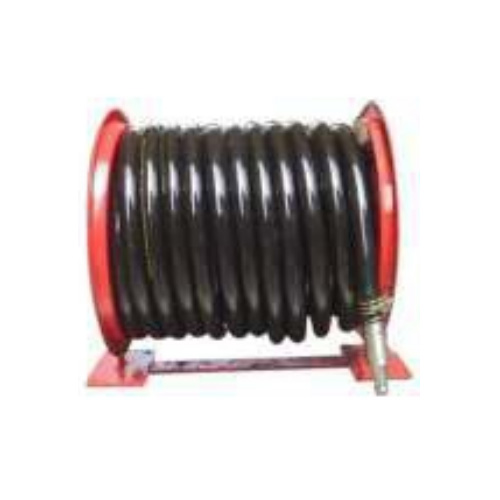 hose-reel-drum-set-wall-type